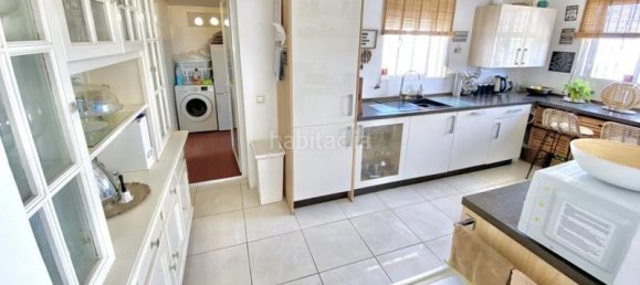 4 غرف نوم فيلا في Mijas, Spain رقم 60938 8