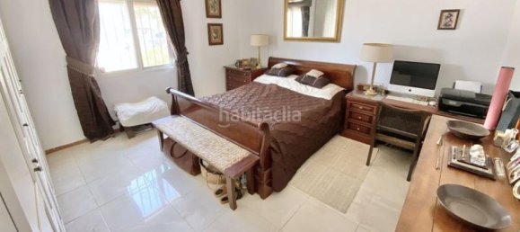 4 غرف نوم فيلا في Mijas, Spain رقم 60938 10