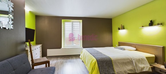 Дом с 3 спальнями в Вани, Франция № 251803 19