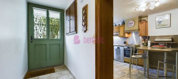 Дом с 3 спальнями в Вани, Франция № 251803 5