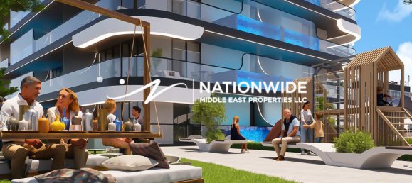 1 chambre Appartement à Dubai, UAE No. 108076 15