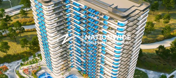 1 chambre Appartement à Dubai, UAE No. 108076 11