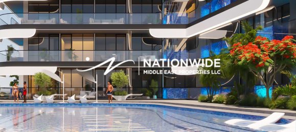 1 chambre Appartement à Dubai, UAE No. 108076 12