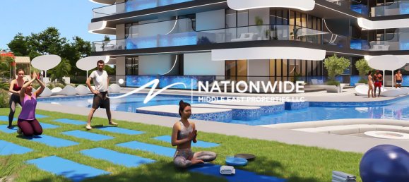 1 chambre Appartement à Dubai, UAE No. 108076 13