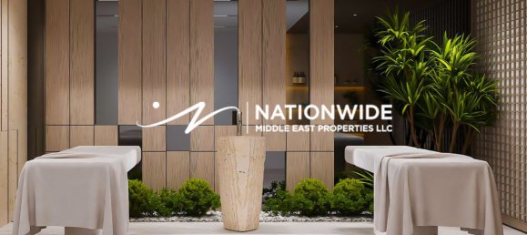 1 chambre Appartement à Dubai, UAE No. 108076 9