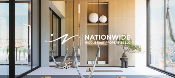 1 chambre Appartement à Dubai, UAE No. 108076 8