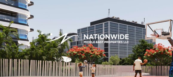 1 chambre Appartement à Dubai, UAE No. 108076 14