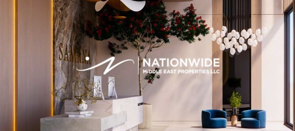 1 chambre Appartement à Dubai, UAE No. 108076 2