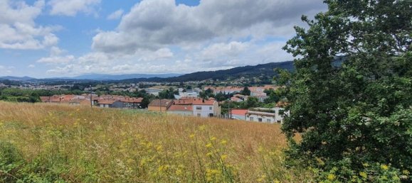 Grundstück in A Coruna, Spain 3301m², Nr. 54671 2