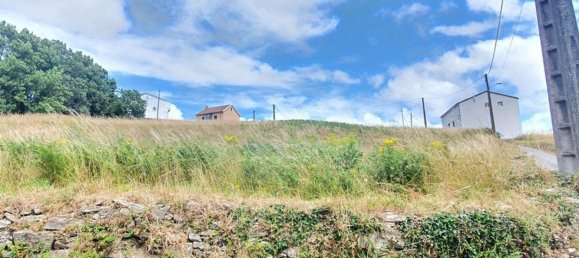 Grundstück in A Coruna, Spain 3301m², Nr. 54671 5