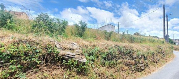 Grundstück in A Coruna, Spain 3301m², Nr. 54671 13