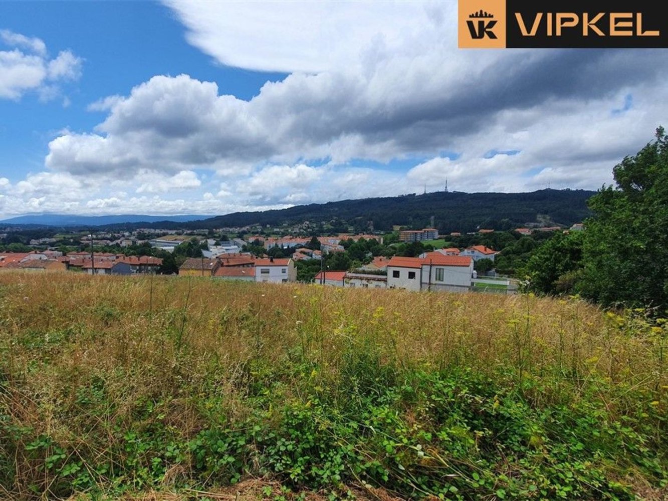 Grundstück in A Coruna, Spain 3301m², Nr. 54671