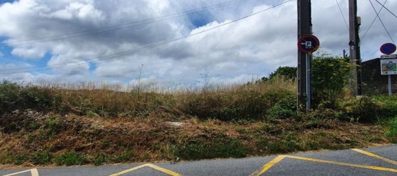 Grundstück in A Coruna, Spain 3301m², Nr. 54671 4