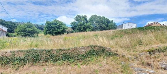 Grundstück in A Coruna, Spain 3301m², Nr. 54671 11