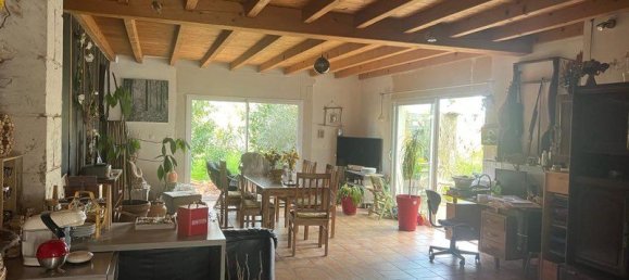 3 غرف نوم منزل في Montlieu-la-Garde, France رقم 320170 2