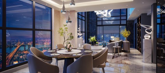 3 bedrooms Apartment in Da Nang, Vietnam No. 20111 3