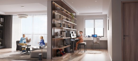 3 bedrooms Apartment in Da Nang, Vietnam No. 20111 4