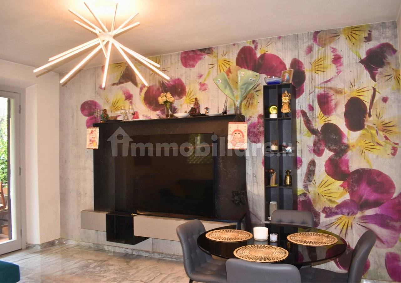 2 bedrooms Apartment in Parma, Italy No. 355845