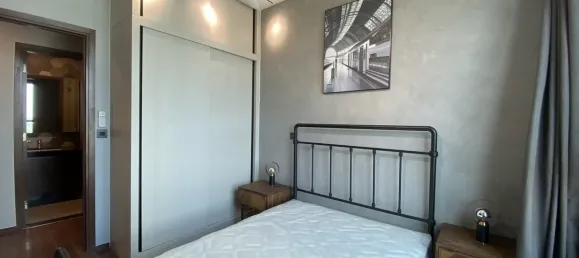 3 bedrooms Apartment for rent in Thu Duc, Ho Chi Minh, Vietnam № 74933 4