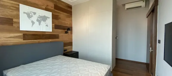 3 bedrooms Apartment for rent in Thu Duc, Ho Chi Minh, Vietnam № 74933 6