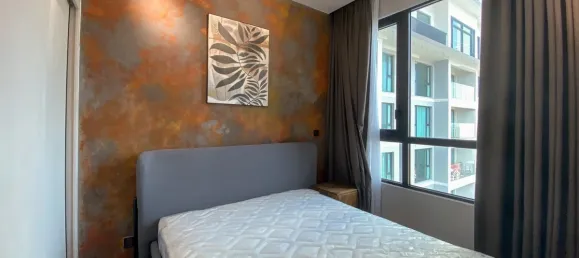 3 bedrooms Apartment for rent in Thu Duc, Ho Chi Minh, Vietnam № 74933 2