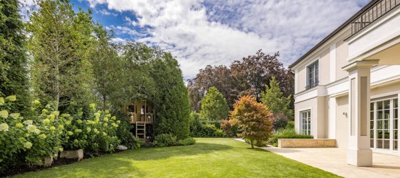 4 غرف نوم فيلا في Munich, Germany رقم 140033 13