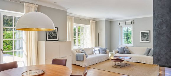 4 غرف نوم فيلا في Munich, Germany رقم 140033 3