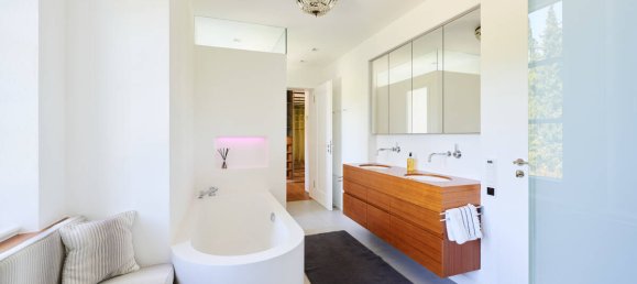 4 غرف نوم فيلا في Munich, Germany رقم 140033 8