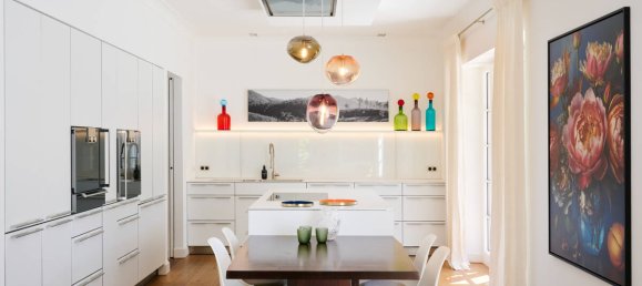 4 غرف نوم فيلا في Munich, Germany رقم 140033 4