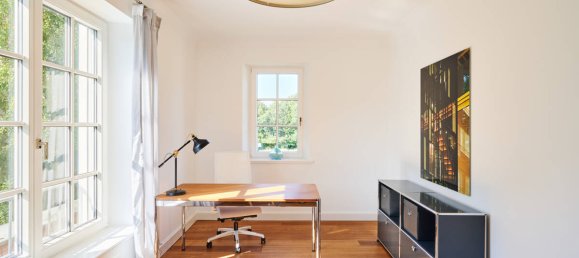 4 غرف نوم فيلا في Munich, Germany رقم 140033 10