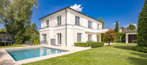 4 غرف نوم فيلا في Munich, Germany رقم 140033 14