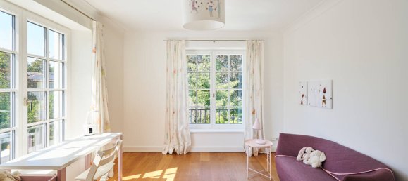 4 غرف نوم فيلا في Munich, Germany رقم 140033 5