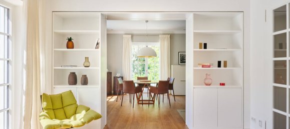 4 غرف نوم فيلا في Munich, Germany رقم 140033 2