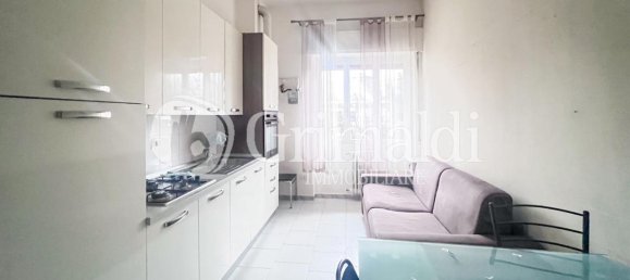 2 rooms Apartment in Cinisello Balsamo, Italy No. 13178 7