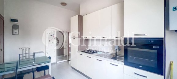 2 rooms Apartment in Cinisello Balsamo, Italy No. 13178 2