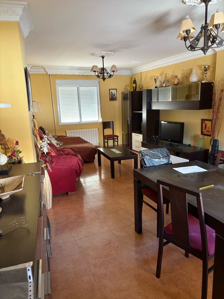 3 bedrooms House in Granada, Spain No. 137648