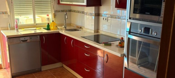 3 bedrooms House in Granada, Spain No. 137648 19