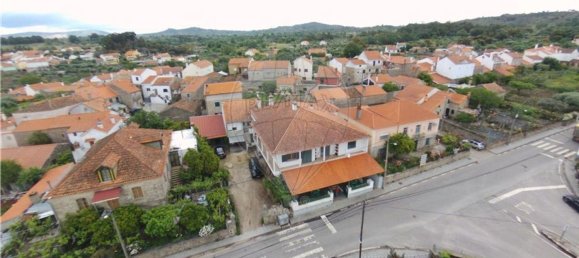 4 غرف نوم منزل في Penamacor, Portugal رقم 31046 30