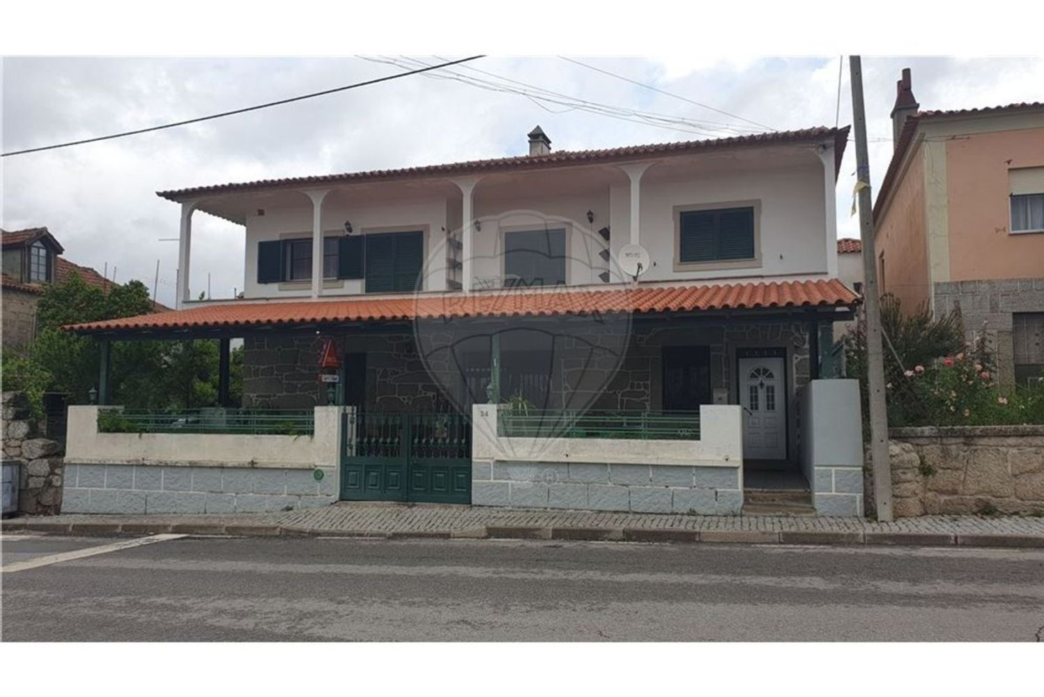 4 غرف نوم منزل في Penamacor, Portugal رقم 31046