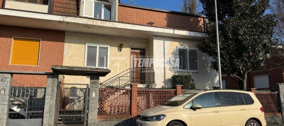 8-Zimmer Villa in Vinovo, Italy, Nr. 127054 26