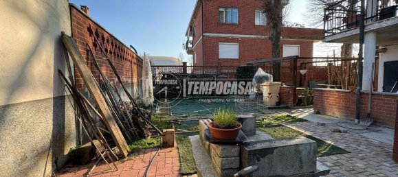 8-Zimmer Villa in Vinovo, Italy, Nr. 127054 23