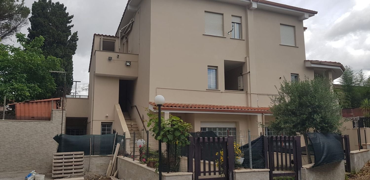 3-Zimmer Wohnung in Aprilia, Italy, Nr. 13587