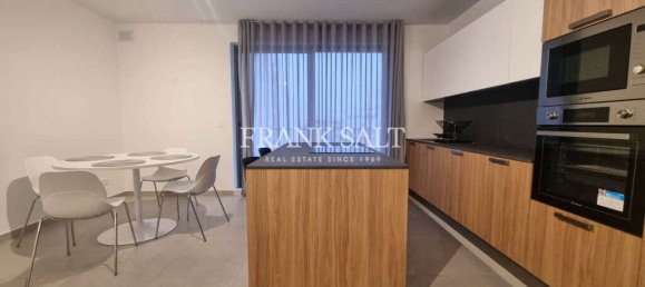 Apartamento de 2 dormitorios en Msida, Malta No. 7336 2