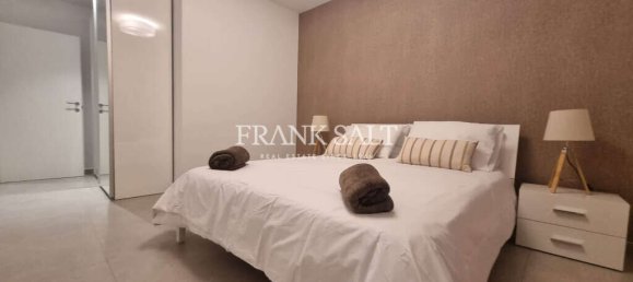 Apartamento de 2 dormitorios en Msida, Malta No. 7336 5