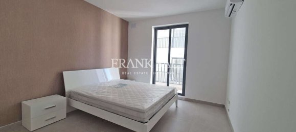 Apartamento de 2 dormitorios en Msida, Malta No. 7336 9