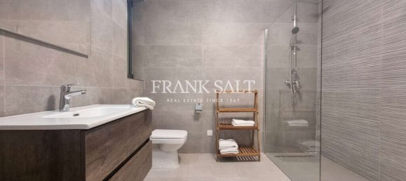 Apartamento de 2 dormitorios en Msida, Malta No. 7336 8