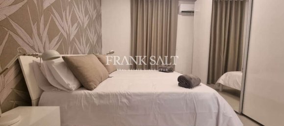 Apartamento de 2 dormitorios en Msida, Malta No. 7336 4
