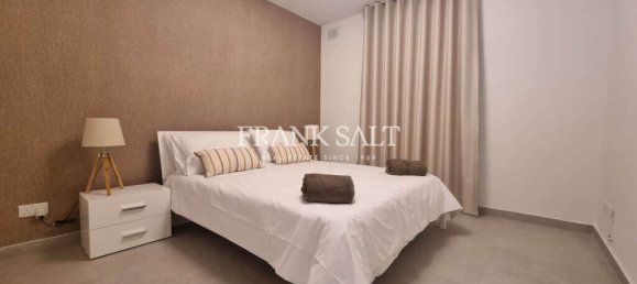 Apartamento de 2 dormitorios en Msida, Malta No. 7336 6