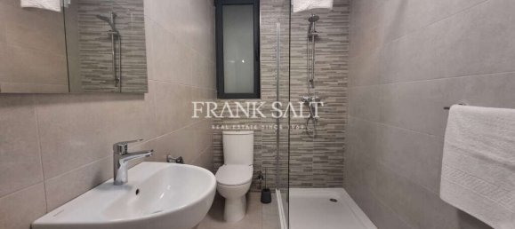 Apartamento de 2 dormitorios en Msida, Malta No. 7336 7