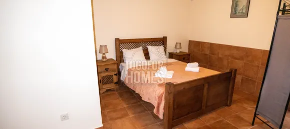 19 chambres Châteaux à Crato, Portugal No. 132397 24